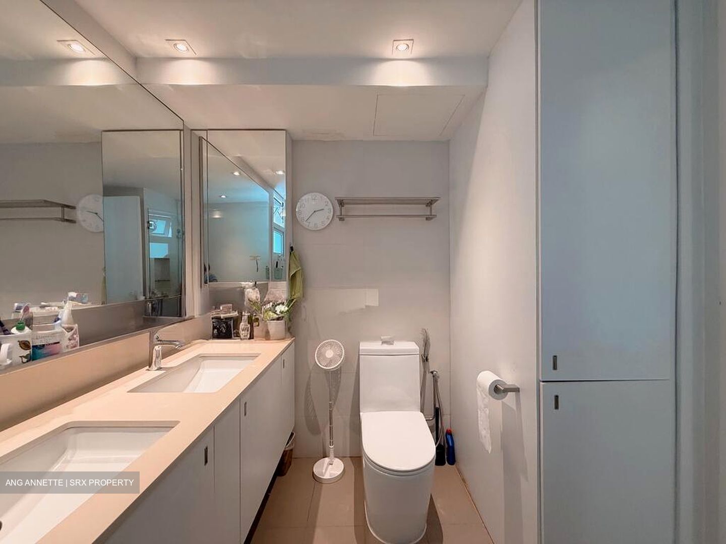 The Warren (D23), Condominium #498139211